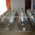 High Quality Electro-galvanized Wire